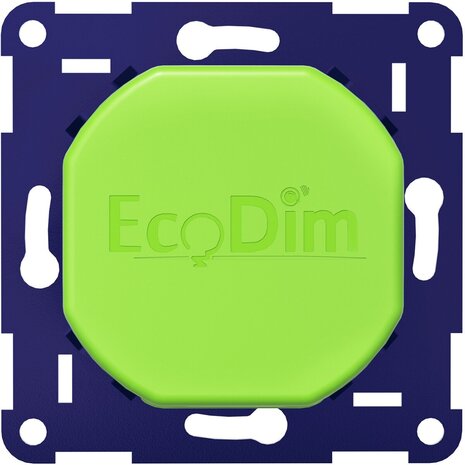 EcoDim EcoDim ECO-DIM.04 LED-dimmer 0–150W (tot 8 lampen) EcoDim EcoDim ECO-DIM.04 LED-dimmer 0–150W (tot 8 lampen)