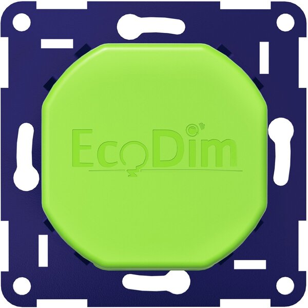 EcoDim EcoDim ECO-DIM.04 LED-dimmer 0–150W (tot 8 lampen) EcoDim EcoDim ECO-DIM.04 LED-dimmer 0–150W (tot 8 lampen)