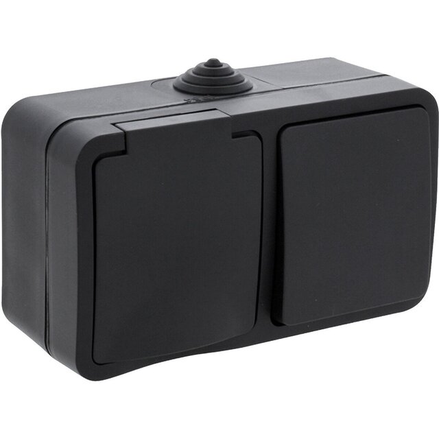 Type schakelaar Type schakelaar