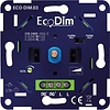 EcoDim LED Dimmer 0–500W | Stille inbouwdimmer EcoDim LED Dimmer 0–500W | Stille inbouwdimmer
