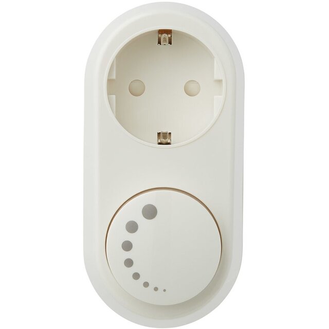 LED dimmer, Stekkerdimmer