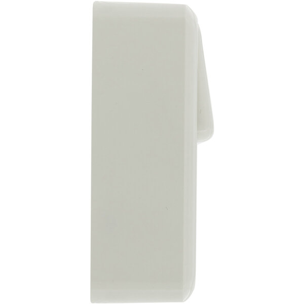 Q-LINK Q-LINK Polarwit Opbouw Wandcontactdoos met Wisselschakelaar Q-LINK Q-LINK Polarwit Opbouw Wandcontactdoos met Wisselschakelaar