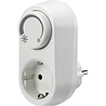 HLW LED Priso Tuby stekkerdimmer 230V – dimbare LED 3–24W HLW LED Priso Tuby stekkerdimmer 230V – dimbare LED 3–24W