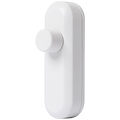 EcoDim LED snoerdimmer 0-50W (fase-afsnijding), flikkervrij