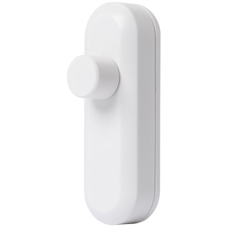 EcoDim LED snoerdimmer 0-50W (fase-afsnijding), flikkervrij EcoDim LED snoerdimmer 0-50W (fase-afsnijding), flikkervrij
