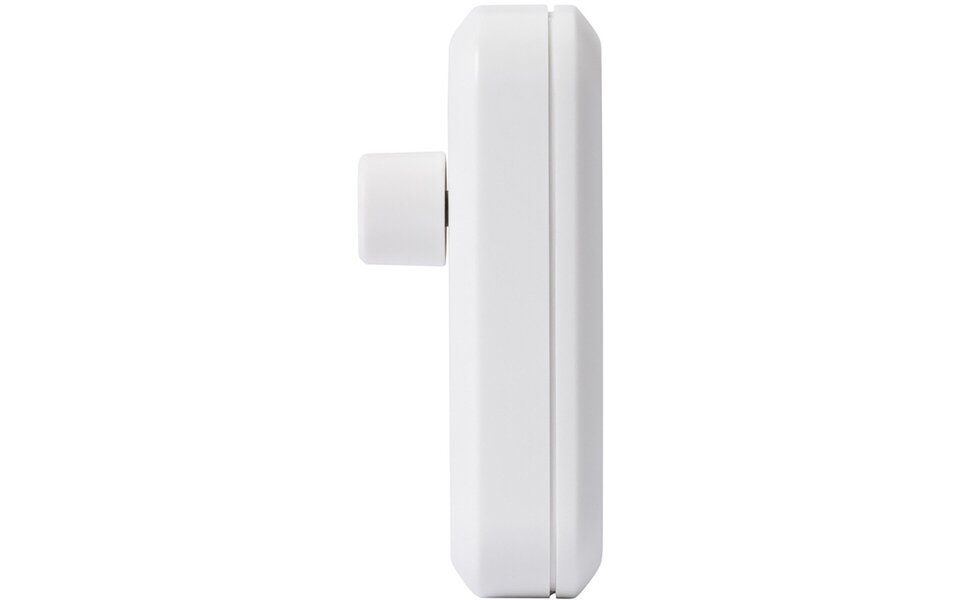 EcoDim EcoDim LED snoerdimmer 0-50W (fase-afsnijding), flikkervrij
