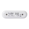 EcoDim EcoDim LED snoerdimmer 0-50W (fase-afsnijding), flikkervrij EcoDim EcoDim LED snoerdimmer 0-50W (fase-afsnijding), flikkervrij