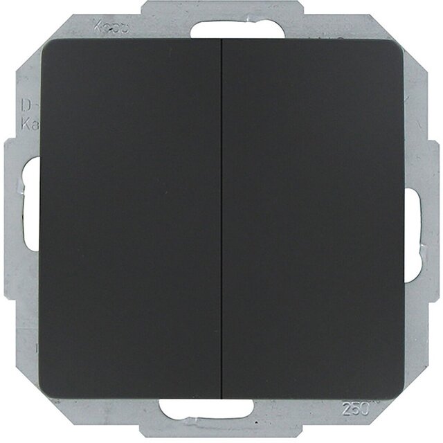 Type schakelaar Type schakelaar