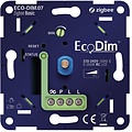 EcoDim Smart WiFi ZigBee LED-dimmer 0-200W (RC)