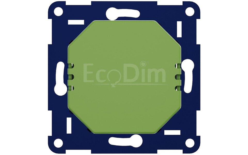 EcoDim EcoDim Smart WiFi ZigBee LED-dimmer 0-200W (RC)
