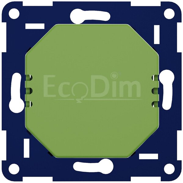 EcoDim EcoDim Smart WiFi ZigBee LED-dimmer 0-200W (RC)