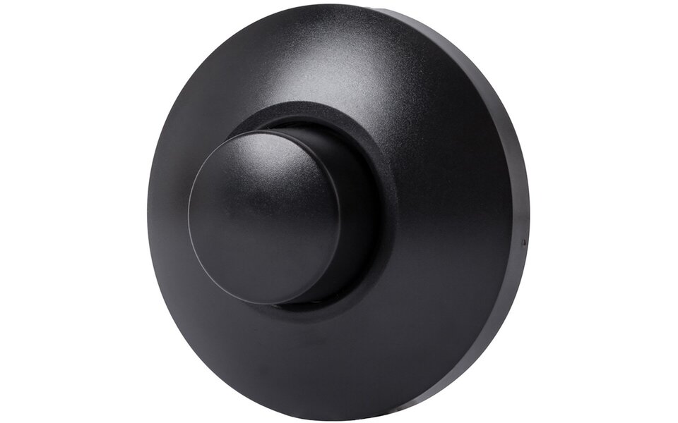 EcoDim EcoDim LED vloerdimmer 0–50W mat zwart — RC dimmer EcoDim EcoDim LED vloerdimmer 0–50W mat zwart — RC dimmer