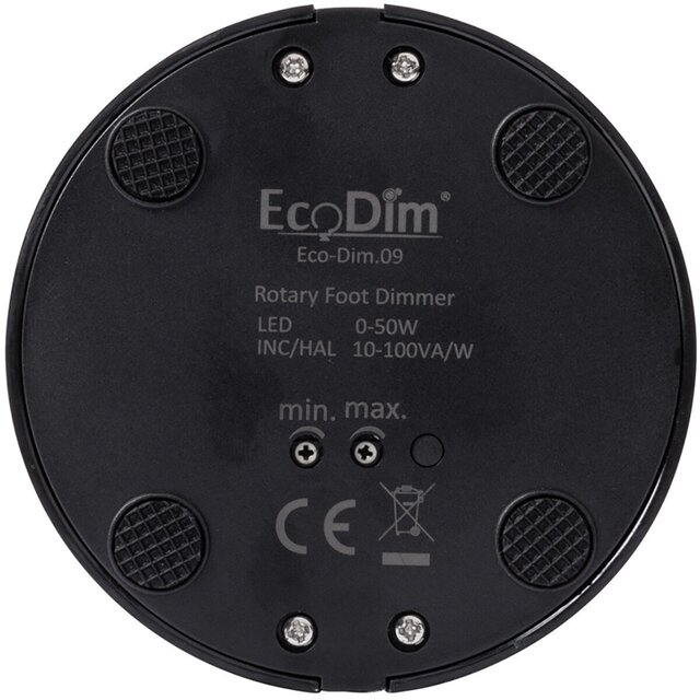 LED dimmer, Vloerdimmer LED dimmer, Vloerdimmer