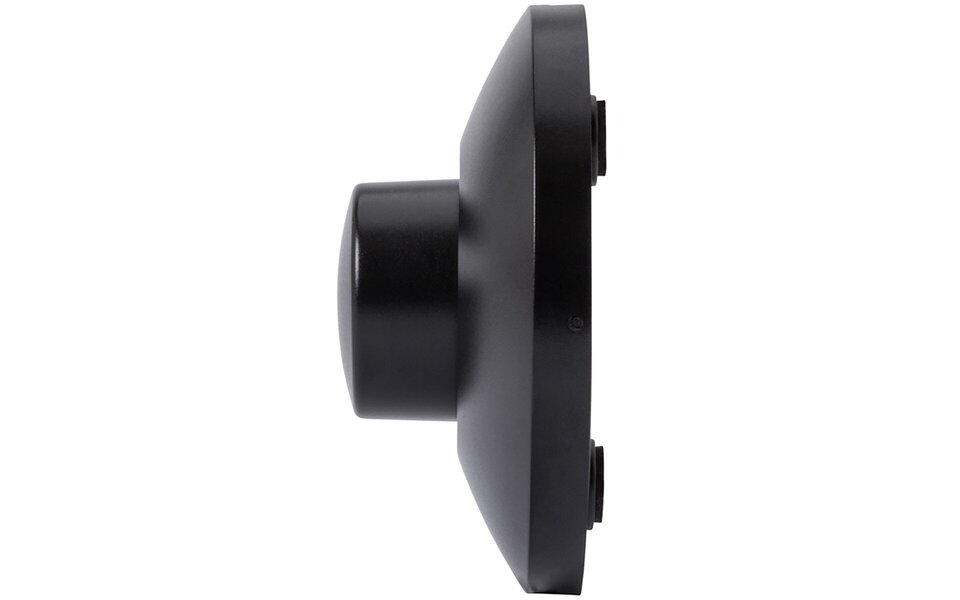 EcoDim EcoDim LED vloerdimmer 0–50W mat zwart — RC dimmer EcoDim EcoDim LED vloerdimmer 0–50W mat zwart — RC dimmer