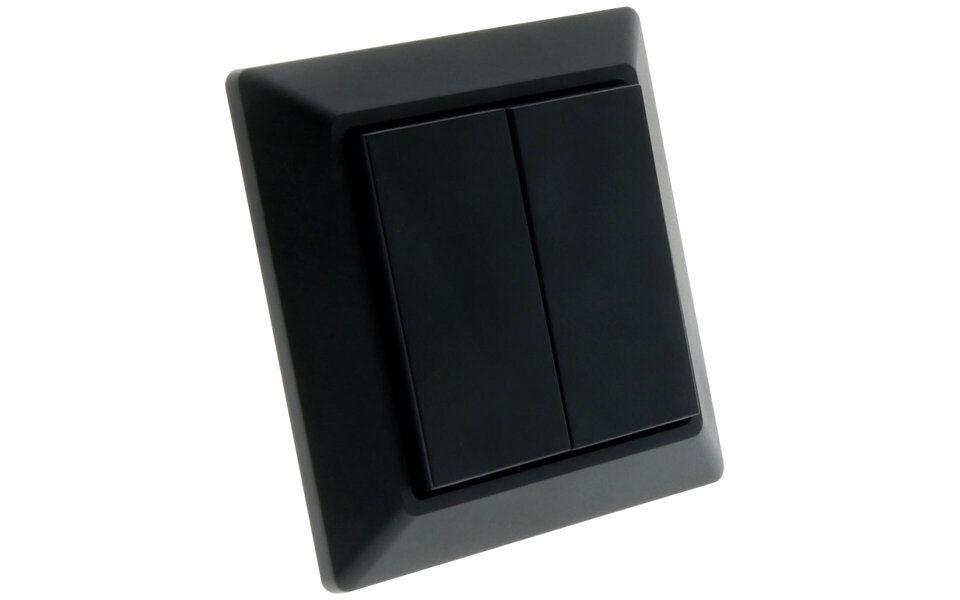 EcoDim EcoDim draadloze 2-voudige Zigbee schakelaar – Philips Hue