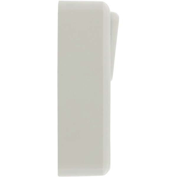 Q-LINK Q-LINK 1-voudig opbouw stopcontact met wisselschakelaar