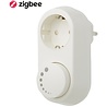EcoDim EcoDim Smart LED Stekkerdimmer WiFi, Zigbee, Alexa, Google