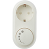 EcoDim EcoDim Smart LED Stekkerdimmer WiFi, Zigbee, Alexa, Google