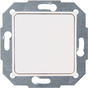 KOPP Blindplaat Athenis HK07 80x80 Glanswit Inbouw KOPP Blindplaat Athenis HK07 80x80 Glanswit Inbouw