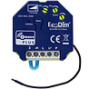 EcoDim EcoDim Z-Wave LED Inbouwdimmer 0–250W | Google Alexa