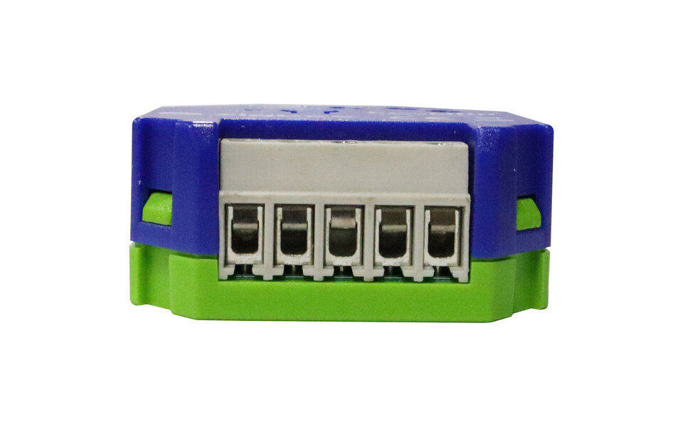 EcoDim EcoDim Z-Wave LED Inbouwdimmer 0–250W | Google Alexa EcoDim EcoDim Z-Wave LED Inbouwdimmer 0–250W | Google Alexa