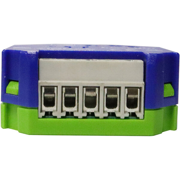 EcoDim EcoDim Z-Wave LED Inbouwdimmer 0–250W | Google Alexa