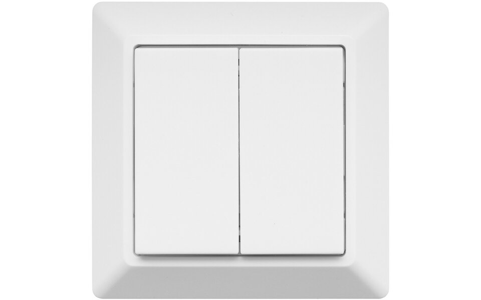 EcoDim EcoDim 2-voudige Zigbee smart schakelaar (Philips Hue)