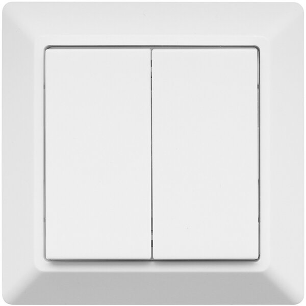 EcoDim EcoDim 2-voudige Zigbee smart schakelaar (Philips Hue)