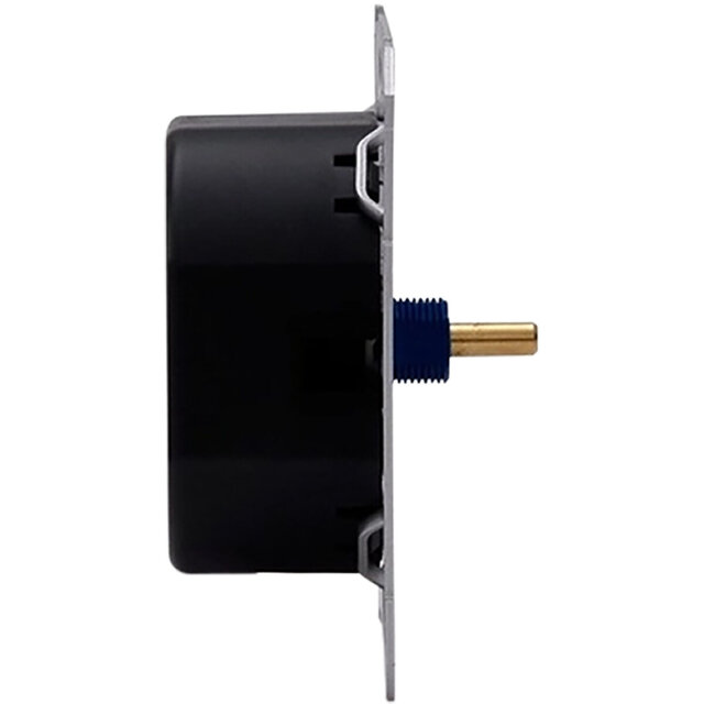 Draaidimmer, LED dimmer