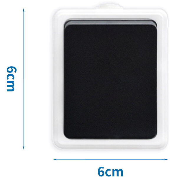 HLW LED Aigi Ivyno LED Wisselschakelaar IP54 matgrijs 230V