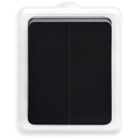 2-knops waterdichte wisselschakelaar IP54 230V voor LED