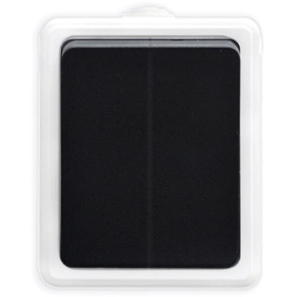 HLW LED 2-knops waterdichte wisselschakelaar IP54 230V voor LED