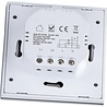 HLW LED Aigi Smarton Touchschakelaar 2‑voudig Smart WiFi