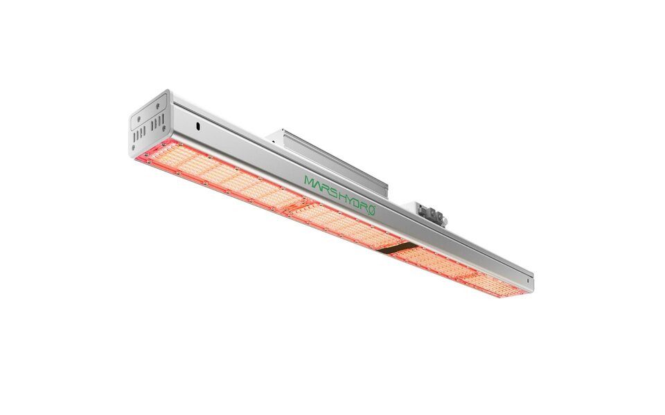 Mars Hydro Mars Hydro SP3000R LED kweeklamp Bloei 300W IP65