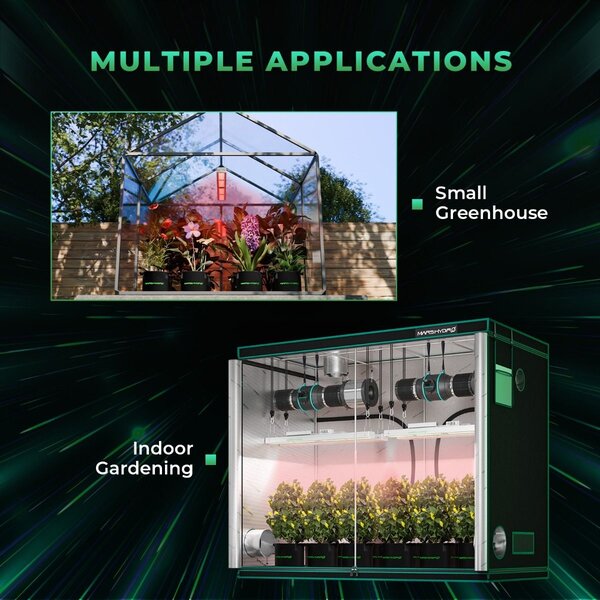 Mars Hydro Mars Hydro SP 3000 - Copy