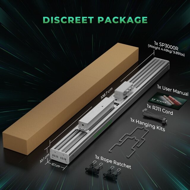 Mars Hydro Mars Hydro SP 3000 - Copy Mars Hydro Mars Hydro SP 3000 - Copy