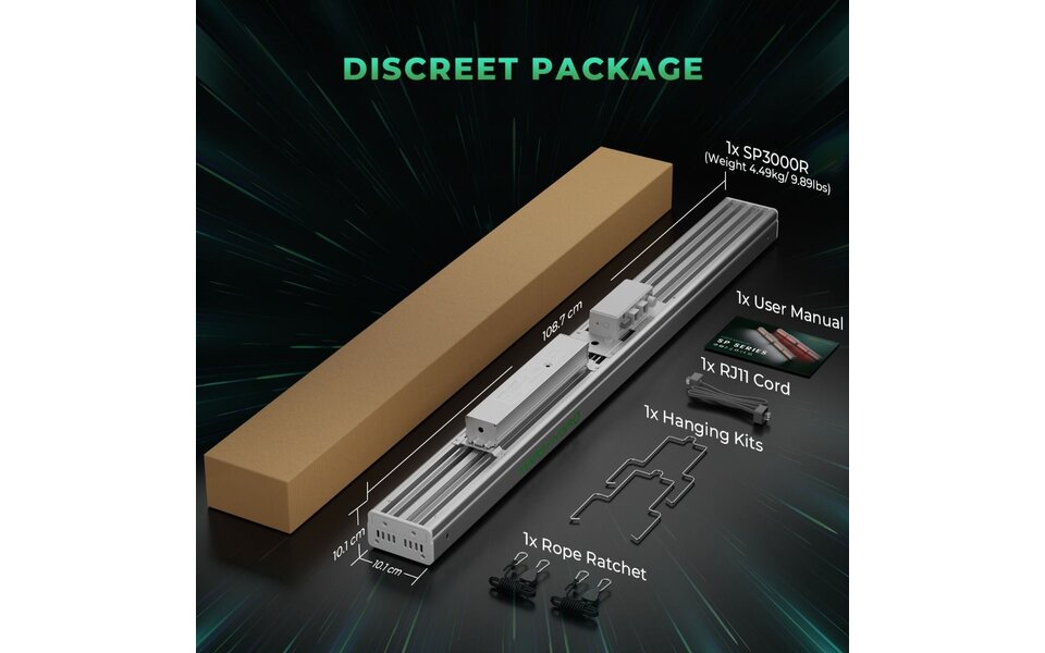 Mars Hydro Mars Hydro SP 3000 - Copy Mars Hydro Mars Hydro SP 3000 - Copy