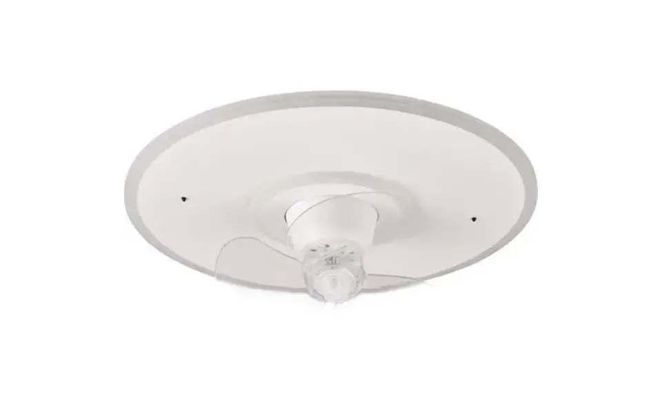 HLW LED Trion Bryan LED plafondlamp met ventilator 30W dimbaar