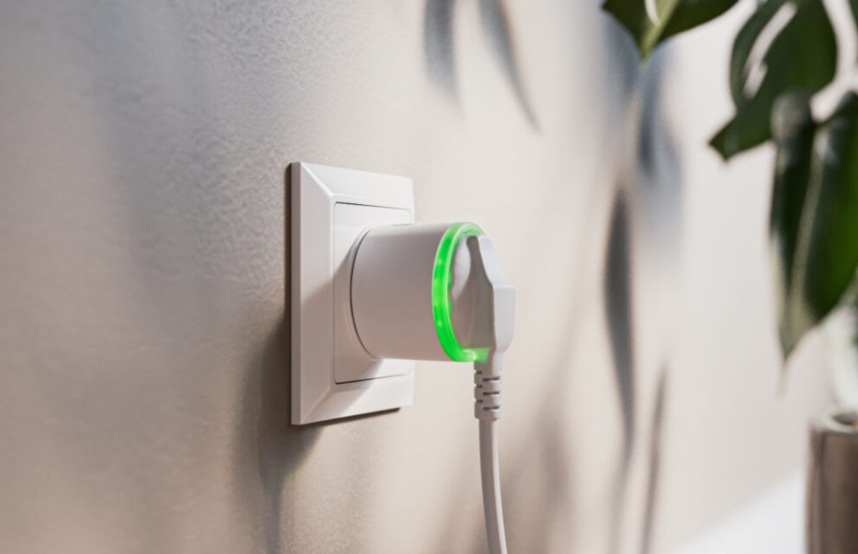 Slimme stekker vs energiemeter: wat is het verschil?