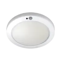 Trion Berga 30W LED plafondlamp met ventilator, dimbaar