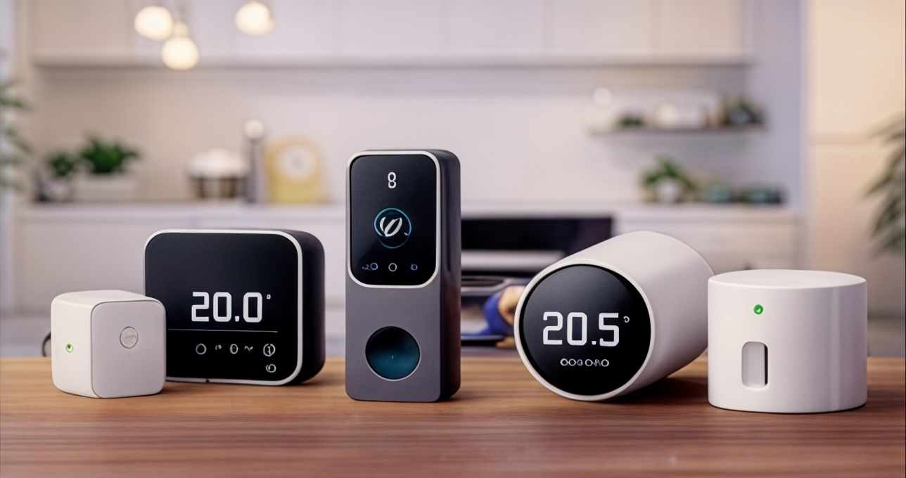 Slimme klimaatregeling