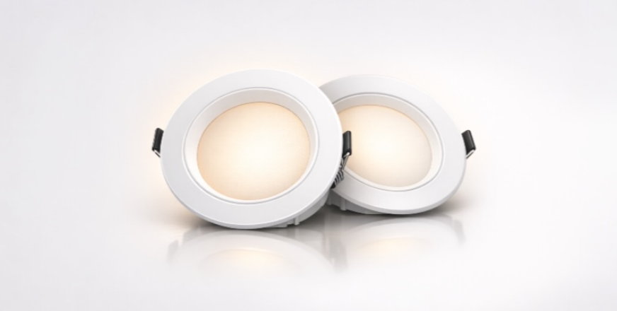 LED Downlights
