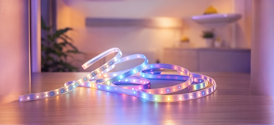 LED strips