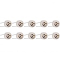 Ceramic GU10 Fitting 10 Pack - LED Accessories with 15cm Wire