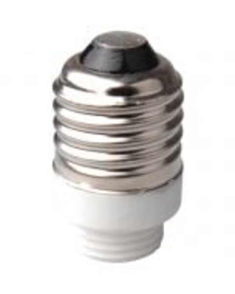 HLW LED Moving Fitting 10 Pieces - E27 Fitting/Holder with 15cm Wire LED Accessories