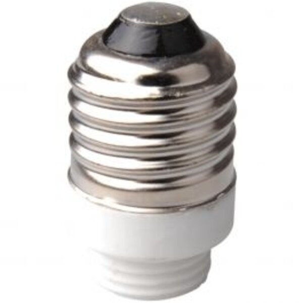 HLW LED Converter Adapter E27 to G9 - Sustainable LED Accessories