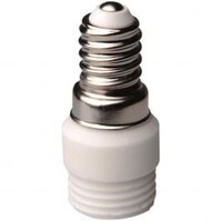 Omvormer Converter E14 naar G9 - LED toebehoren & fitting