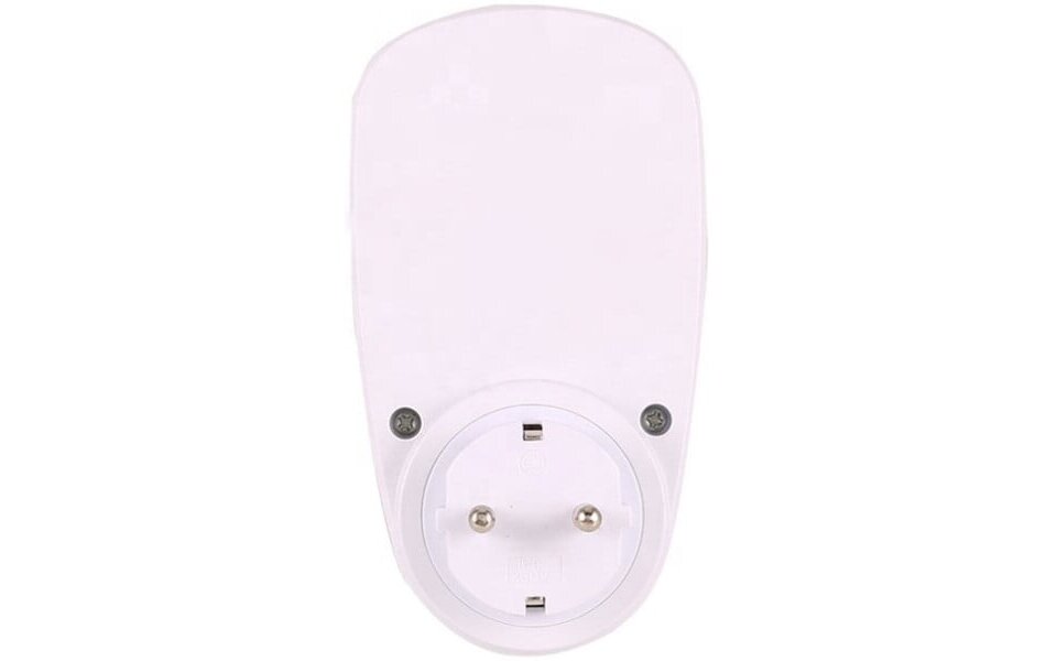 HLW LED Timer switch 3500W - Analog timer switch for LED accessories in the Netherlands