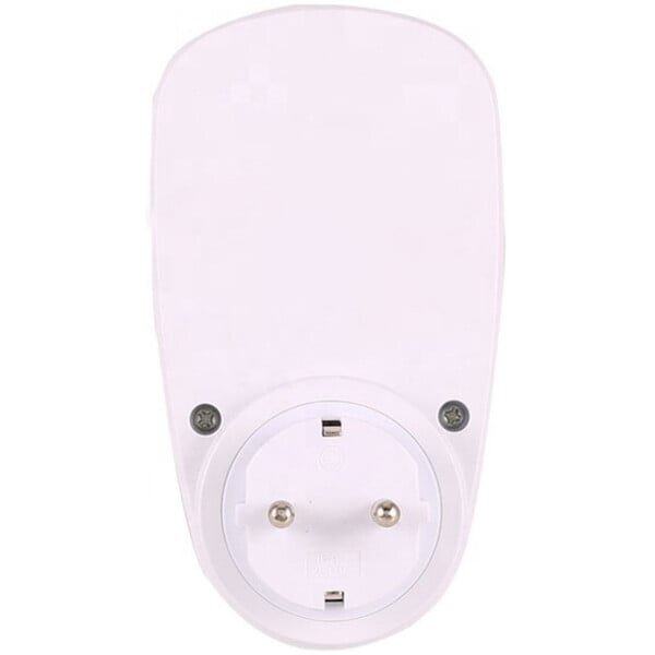 HLW LED Timer switch 3500W - Analog timer switch for LED accessories in the Netherlands