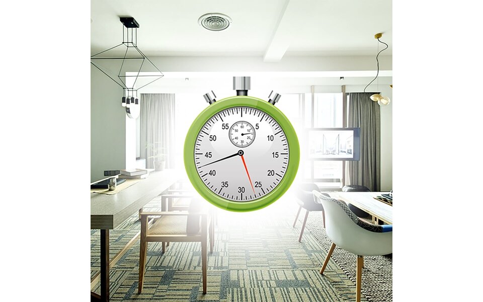 HLW LED Aigi Tronan 3680W Timer Switch - Digital LED Accessory Switch White NL HLW LED Aigi Tronan 3680W Timer Switch - Digital LED Accessory Switch White NL